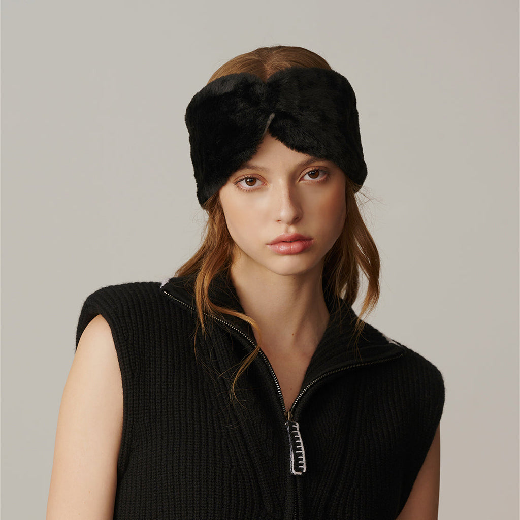 Recycled / Upcycled cashmere