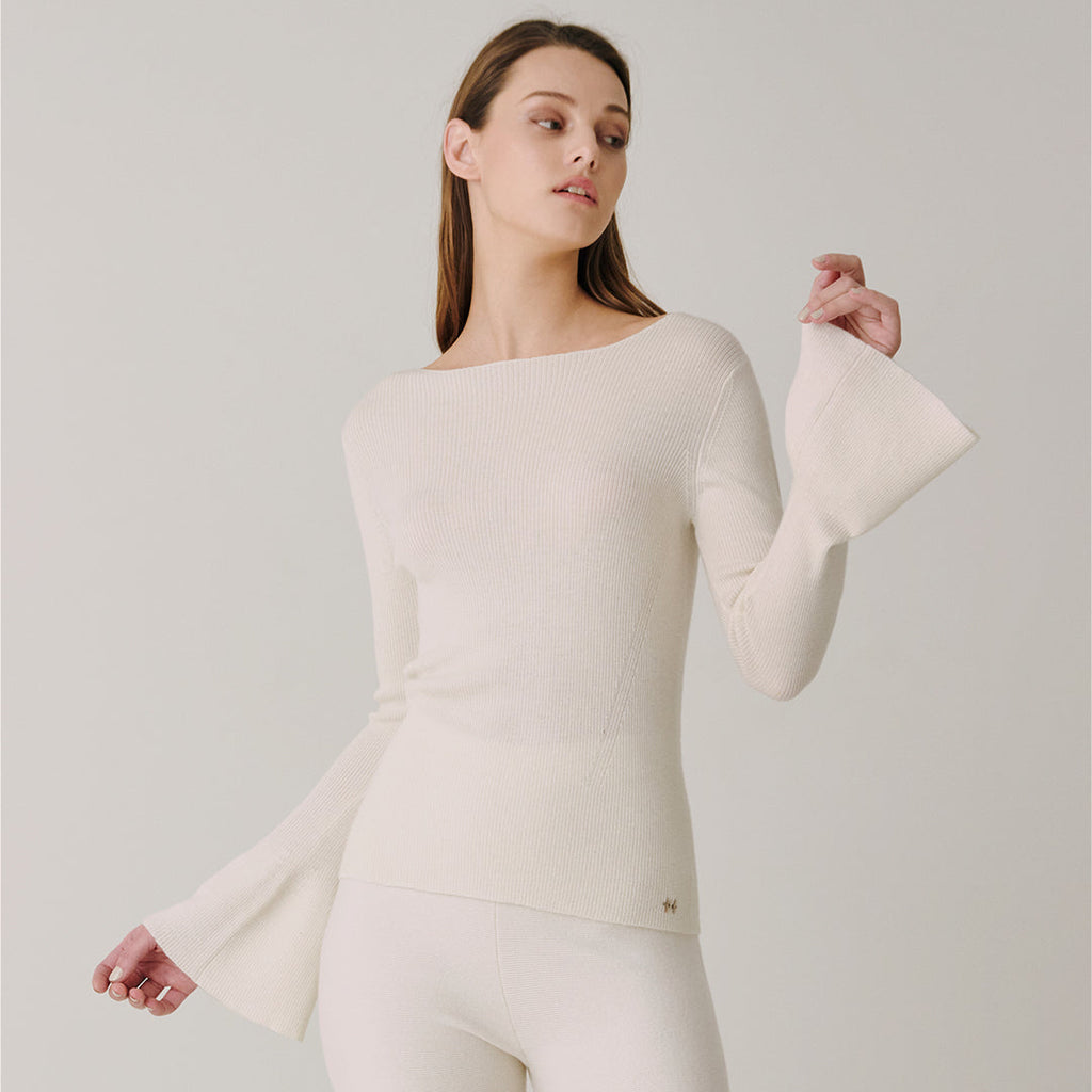 Super soft cashmere