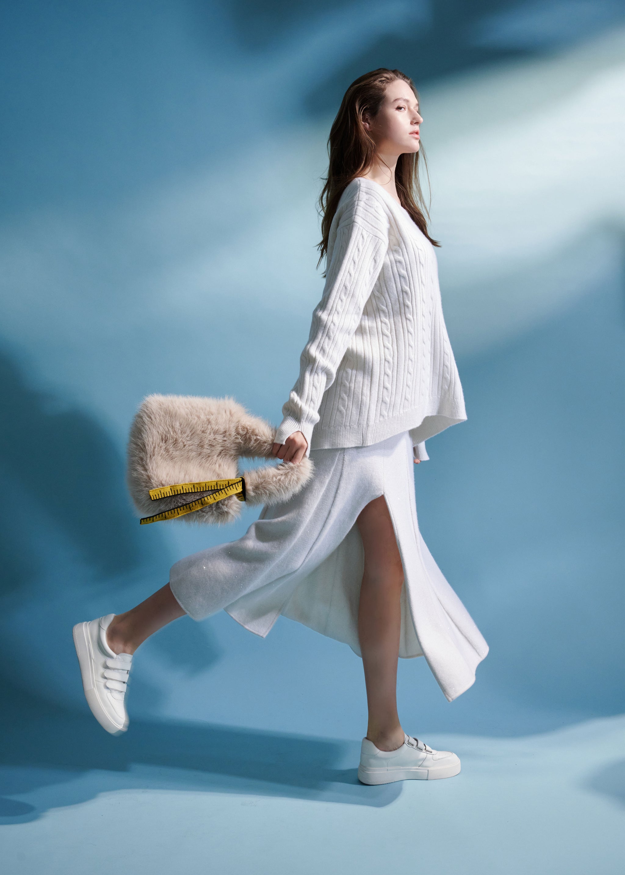 DCV Cashmere | 2025 New Arrivals 