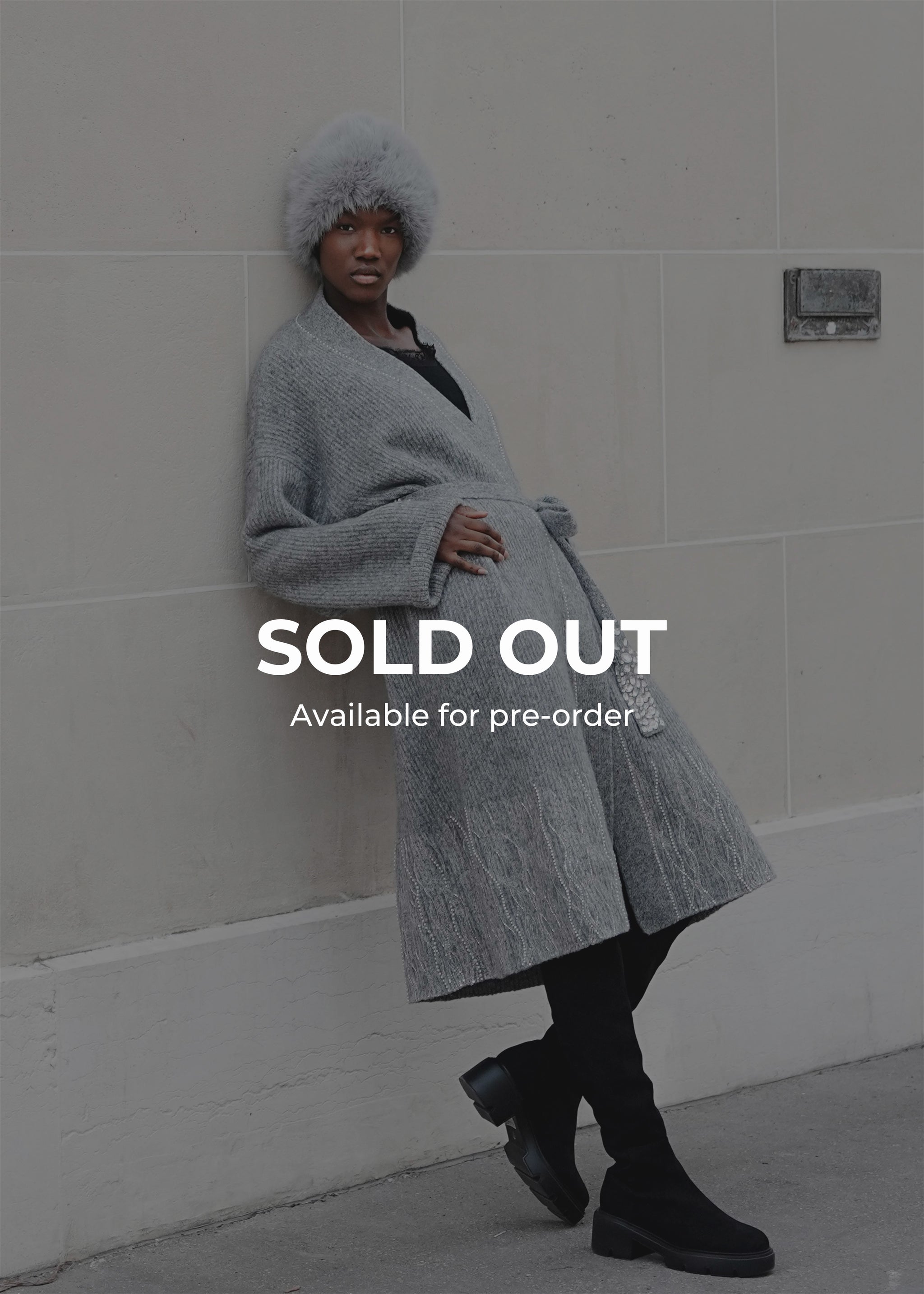 Cardigans – DCV Cashmere